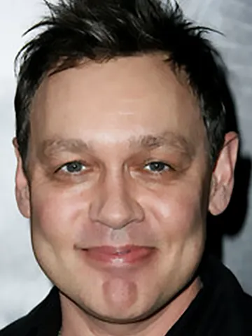 Даг Хатчисон