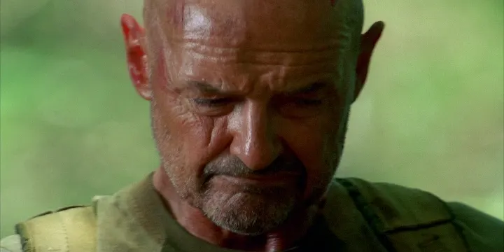 Остаться в живых постер 3 сезон 3 серия - середина сериала