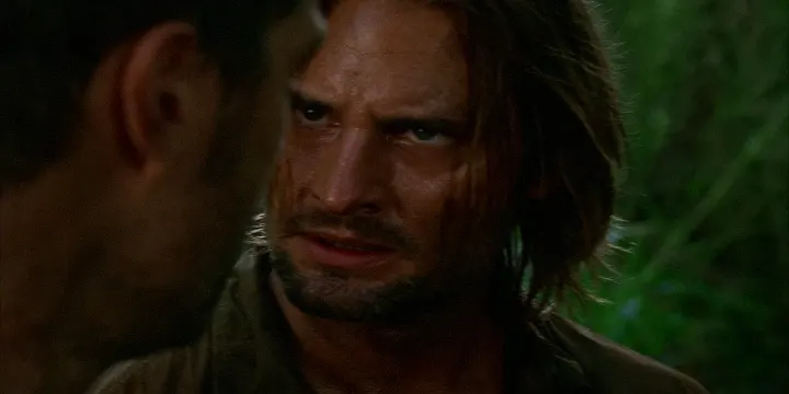 Постер эпизода 2x11: Отряд охотников