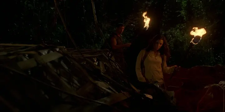 Постер эпизода 2x17: Блокировка
