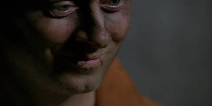Постер эпизода 2x19: S.O.S.