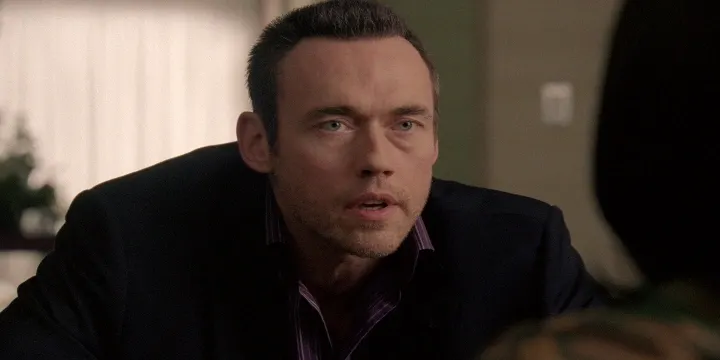 Постер эпизода 6x10: Посылка
