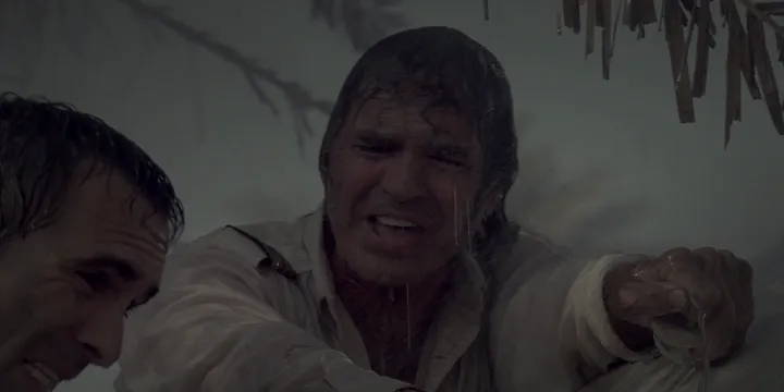 Постер эпизода 6x17: Конец