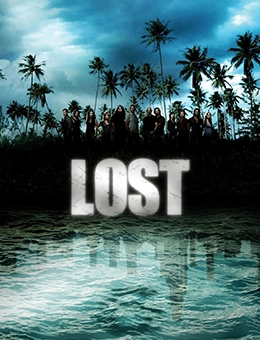 Постер Сезон 4 сериала Остаться в живых (4 сезон)