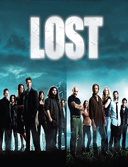 Постер Сезон 5 сериала Остаться в живых (5 сезон)